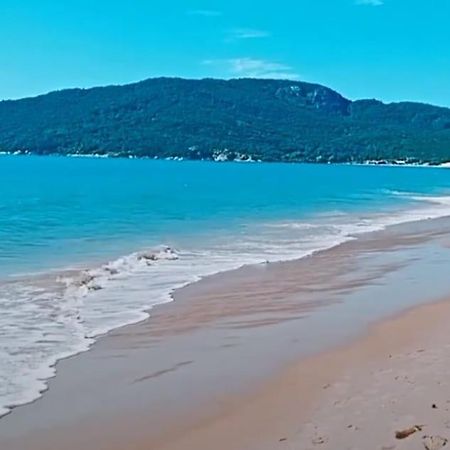 Florianópolis Quarto Nos Ingleses Em Casa Compartilhada,Sem Banheiro Privativo 아파트 외부 사진