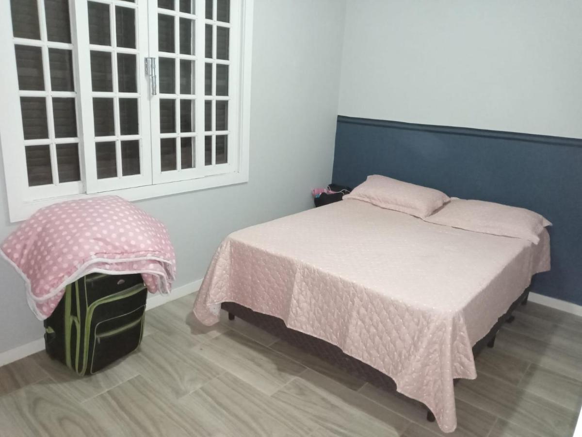 Florianópolis Quarto Nos Ingleses Em Casa Compartilhada,Sem Banheiro Privativo 아파트 외부 사진