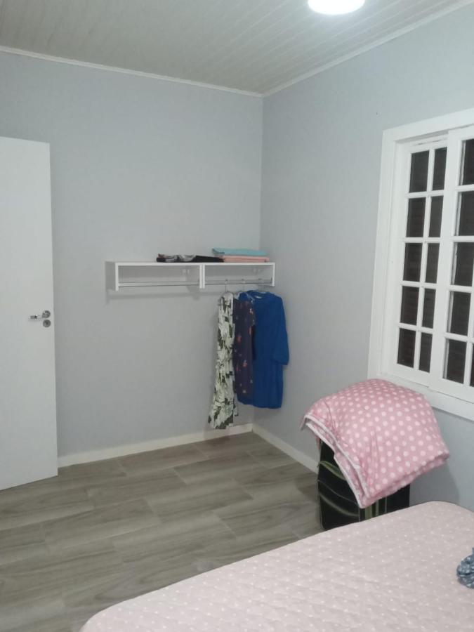 Florianópolis Quarto Nos Ingleses Em Casa Compartilhada,Sem Banheiro Privativo 아파트 외부 사진