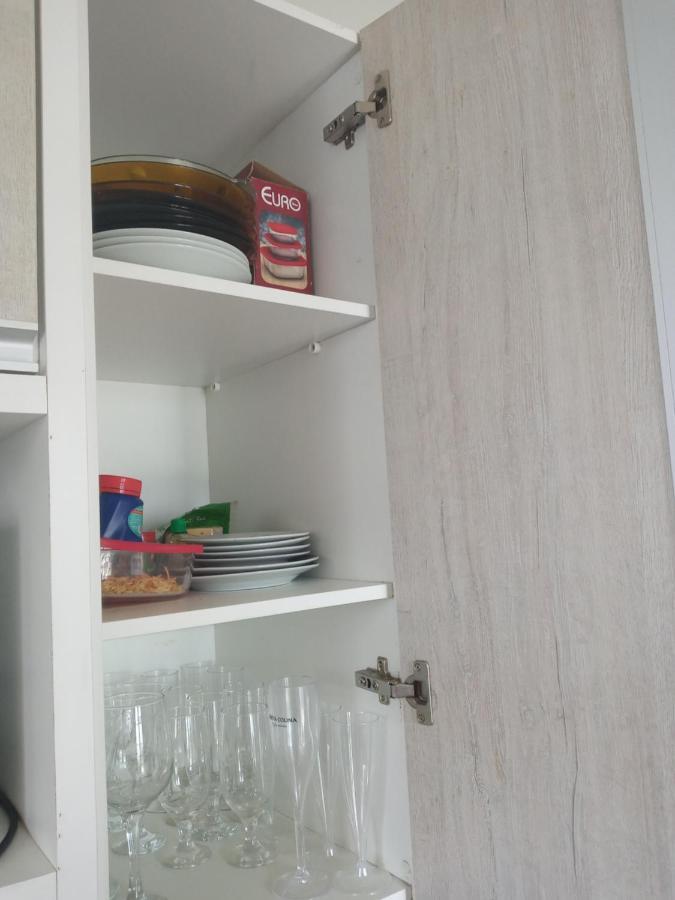 Florianópolis Quarto Nos Ingleses Em Casa Compartilhada,Sem Banheiro Privativo 아파트 외부 사진