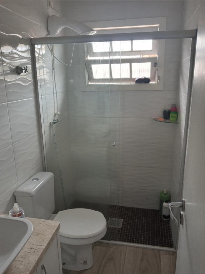 Florianópolis Quarto Nos Ingleses Em Casa Compartilhada,Sem Banheiro Privativo 아파트 외부 사진