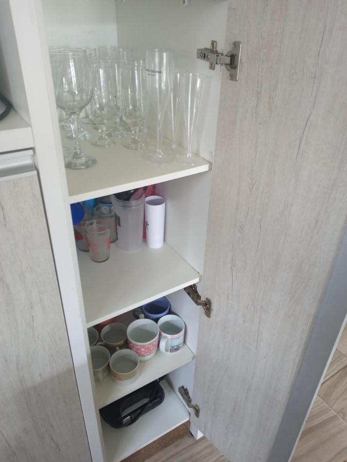 Florianópolis Quarto Nos Ingleses Em Casa Compartilhada,Sem Banheiro Privativo 아파트 외부 사진