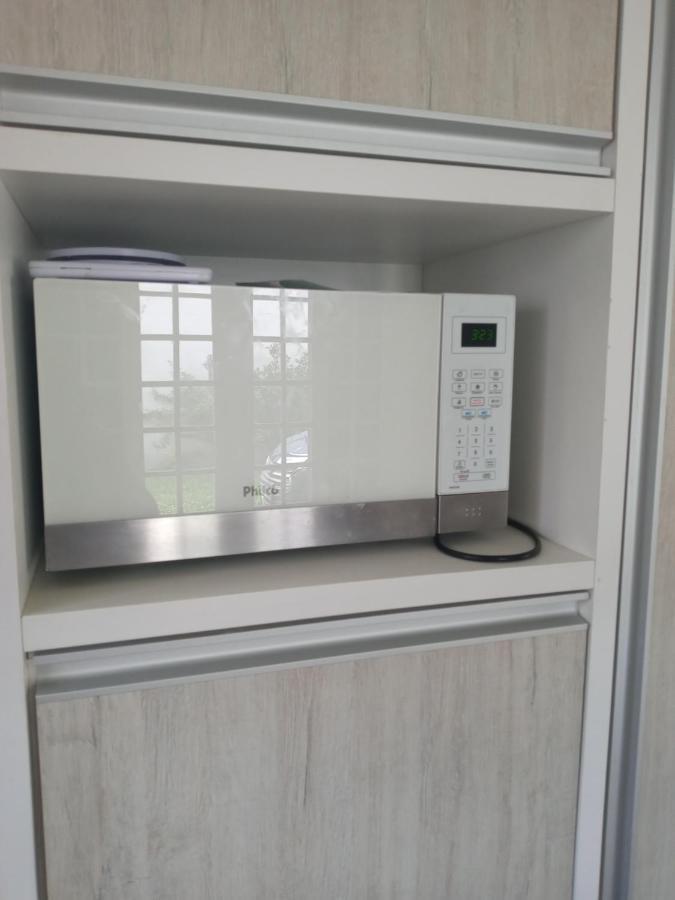Florianópolis Quarto Nos Ingleses Em Casa Compartilhada,Sem Banheiro Privativo 아파트 외부 사진