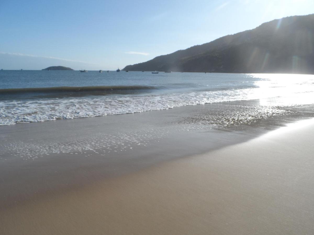 Florianópolis Quarto Nos Ingleses Em Casa Compartilhada,Sem Banheiro Privativo 아파트 외부 사진